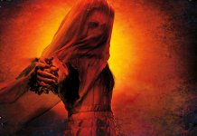 Films d'horreur 2018 2019