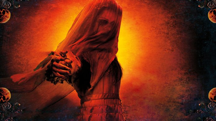 Films d'horreur 2018 2019