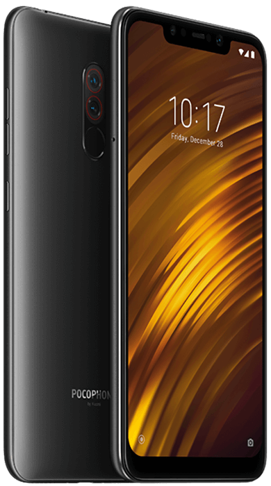 Xiaomi Pocophone F1