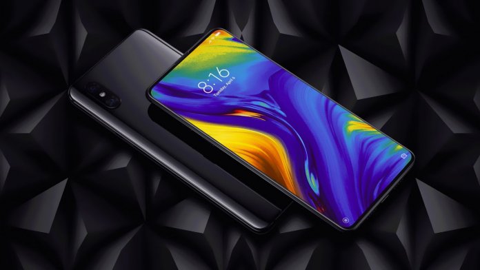Smartphone 2019