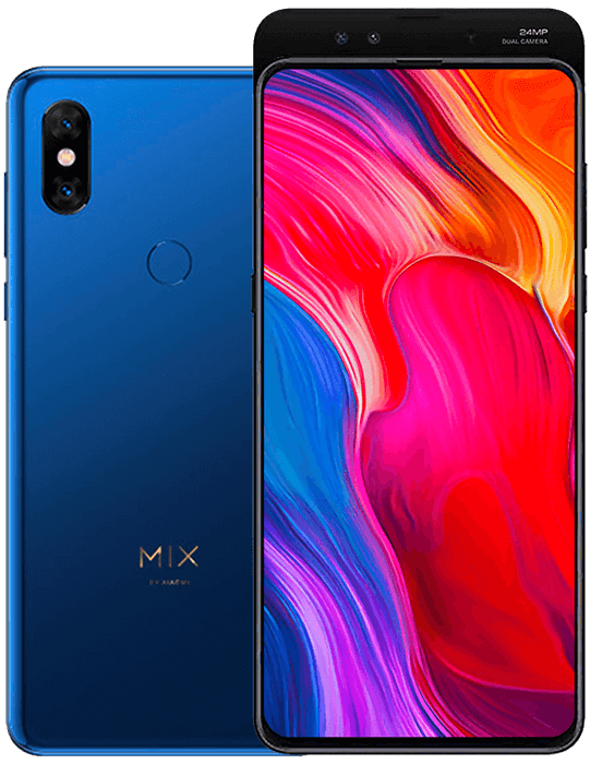 Xiaomi Mi Mix3