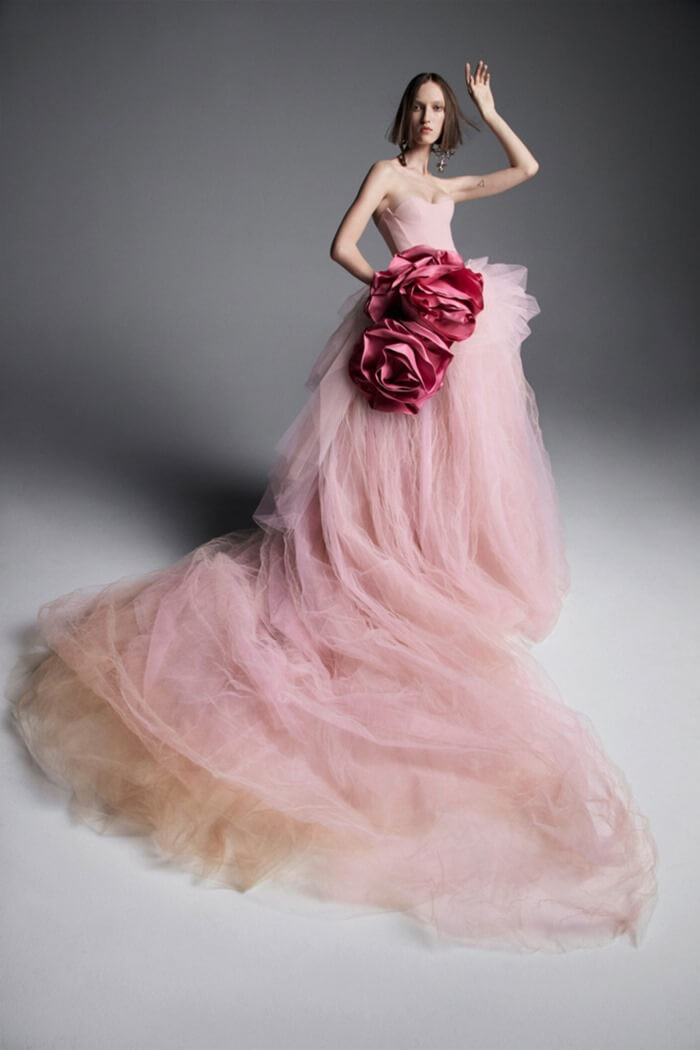 Vera wang