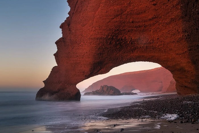 Maroc
