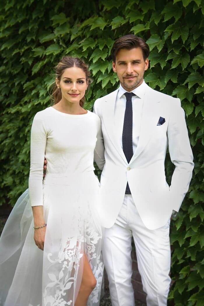 Robe Olivia Palermo