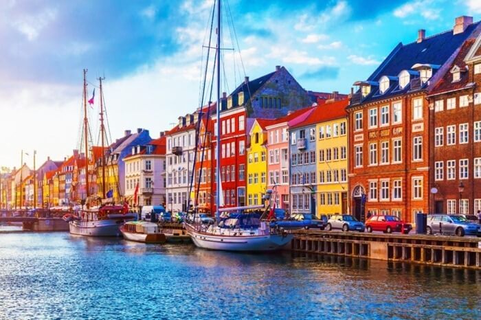 Danemark