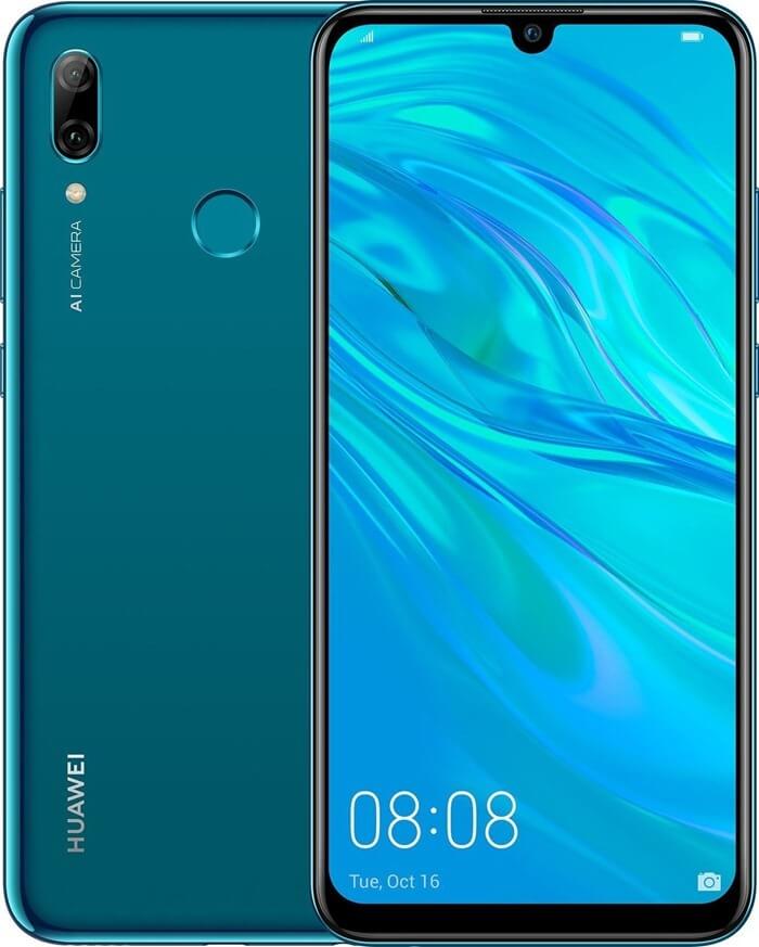 Huawei P Smart (2019)