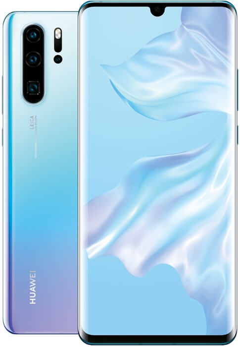 Huawei P30 Pro
