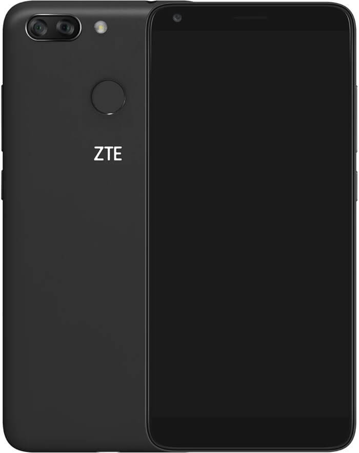 ZTE Blade V9 Vita