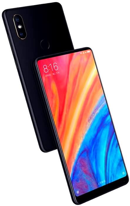 Xiaomi Mi Mix 2S