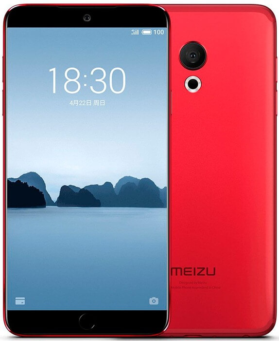 Meizu 15