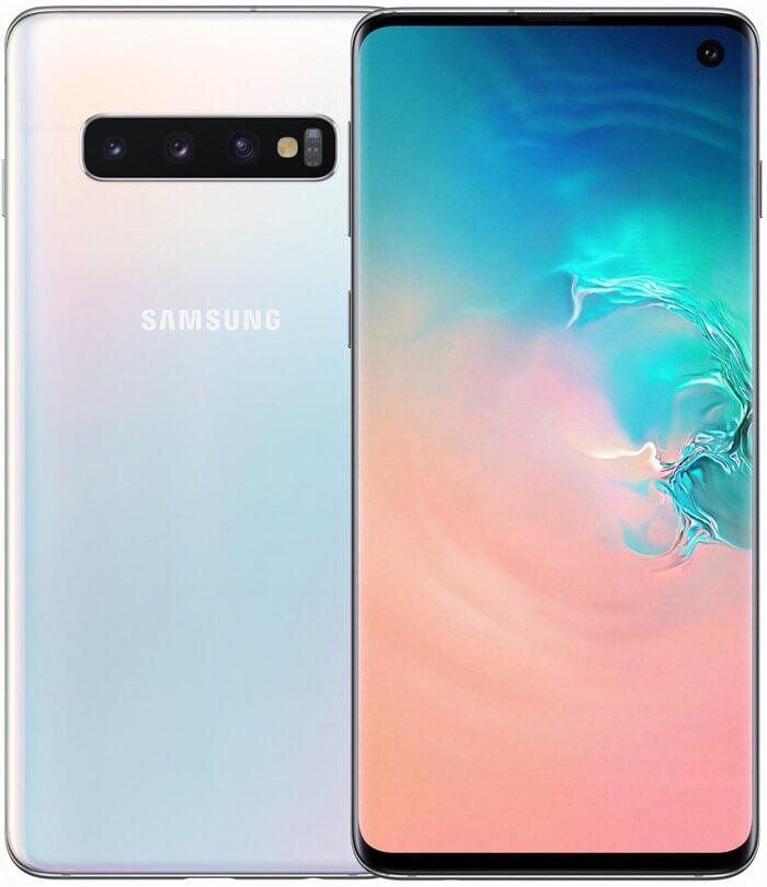 Samsung Galaxy S10