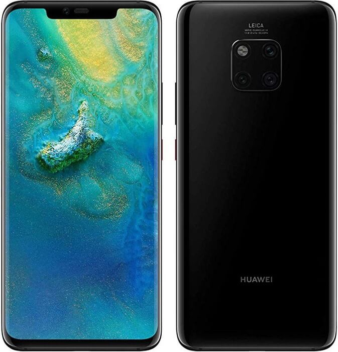 Huawei Mate 20 Pro