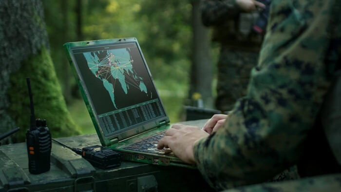 Informatique