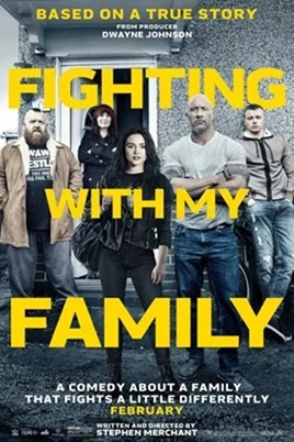 Combattre ma famille
