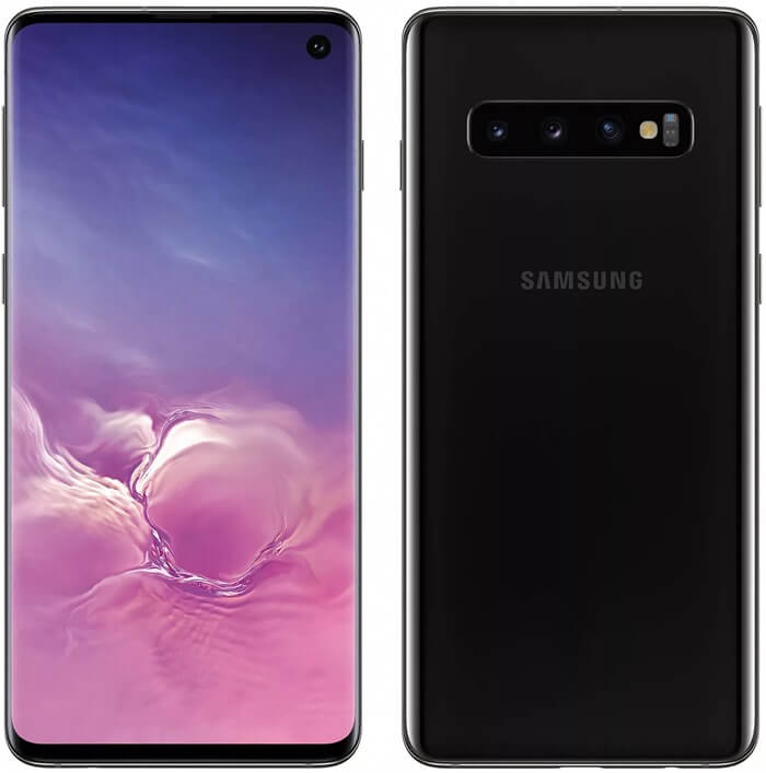 Samsung Galaxy S10