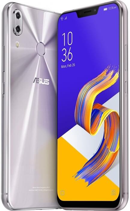 ASUS ZenFone 5Z