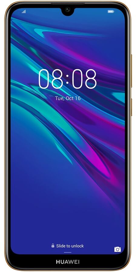 HUAWEI Y6 (2019)