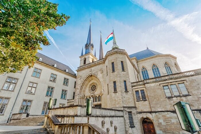 Luxembourg
