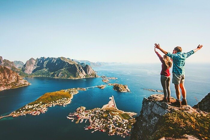 Norvège