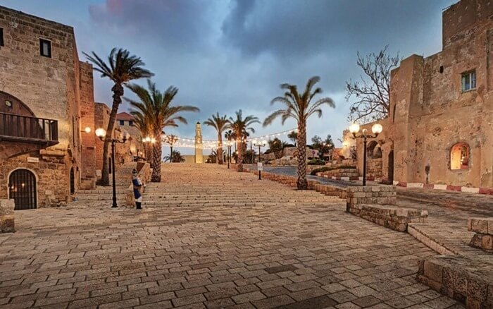 Israël
