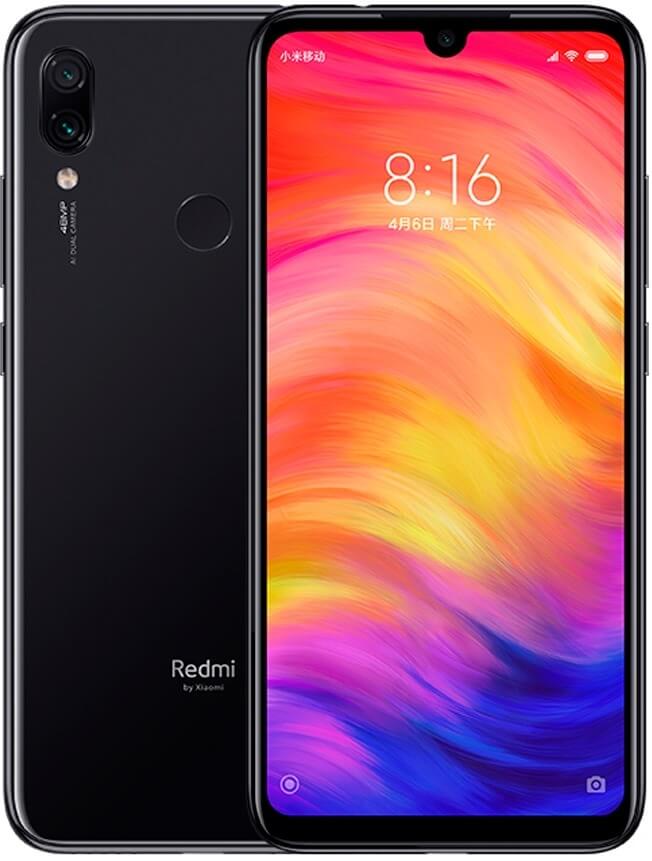 Xiaomi Redmi 7