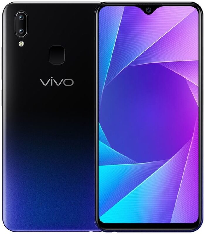 Vivo y95