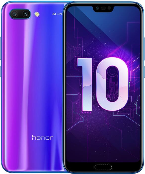 Honneur 10