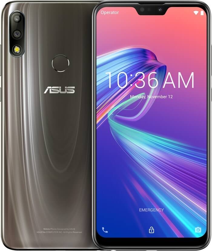 ASUS Zenfone Max (M2) ZB633KL