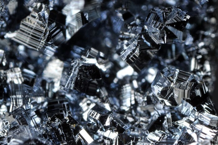 Osmium