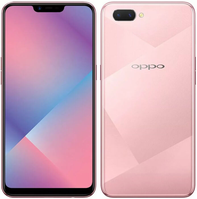 OPPO A5