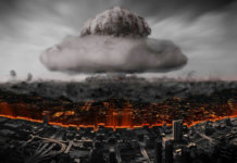 7 principales raisons du déclenchement de la troisième guerre mondiale guerre