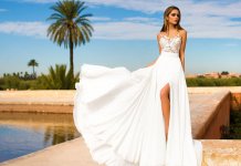 Les plus belles robes de mariée 2019 robe de mariée