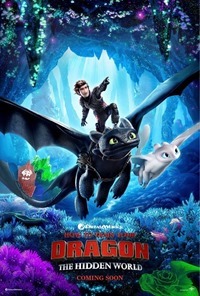 Comment dresser votre dragon 3