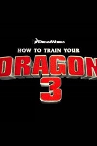 Comment dresser votre dragon 3
