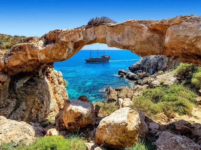 Chypre