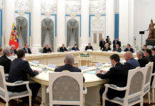 Les gouverneurs les plus riches et les plus pauvres de Russie 2019 Chefs des régions russes