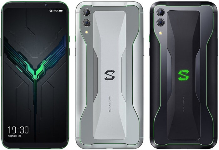 Mi BlackShark 2