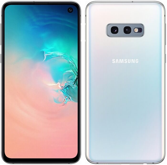 Samsung Galaxy S10