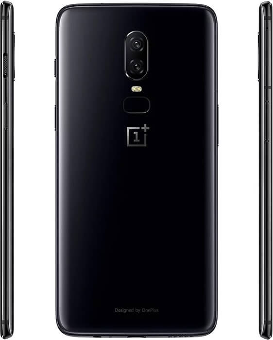 OnePlus 6