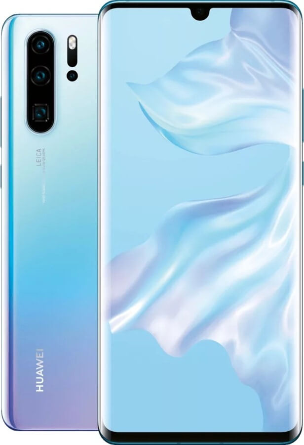 HUAWEI P30 Pro est le smartphone avec le meilleur appareil photo en 2019