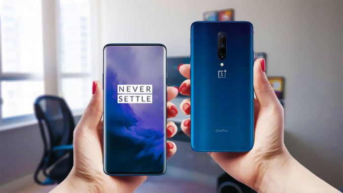 OnePlus 7 Pro