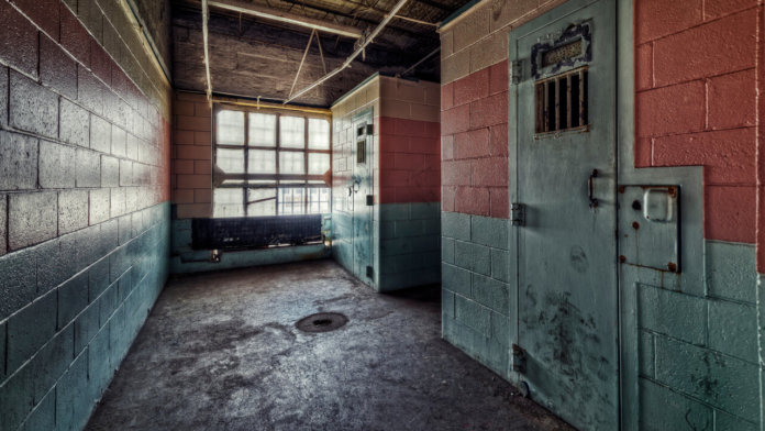 Prison