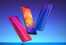 Smartphones 2019