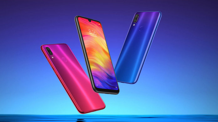 Smartphones 2019