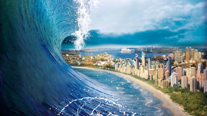 Tsunami