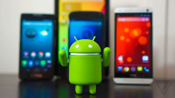 Android