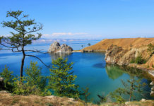Baïkal