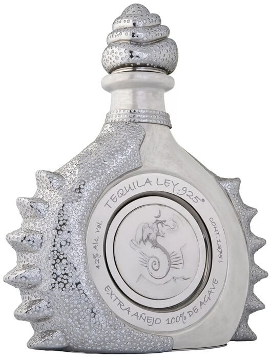 La Tequila Passion Azteca est la plus chère du monde