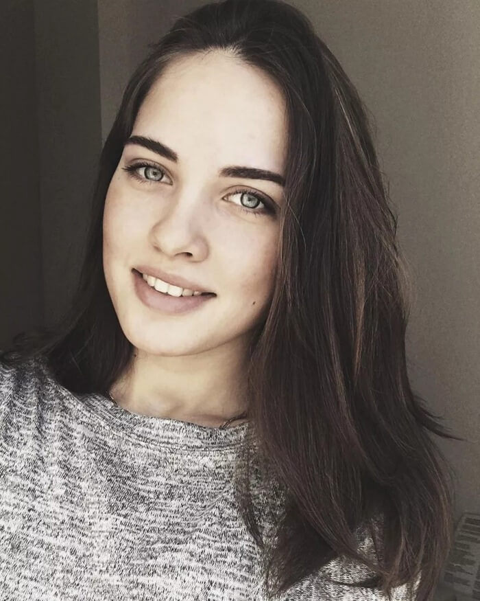 Anastasia Bryzgalova