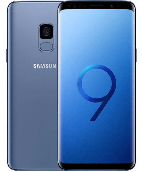 Samsung Galaxy S9